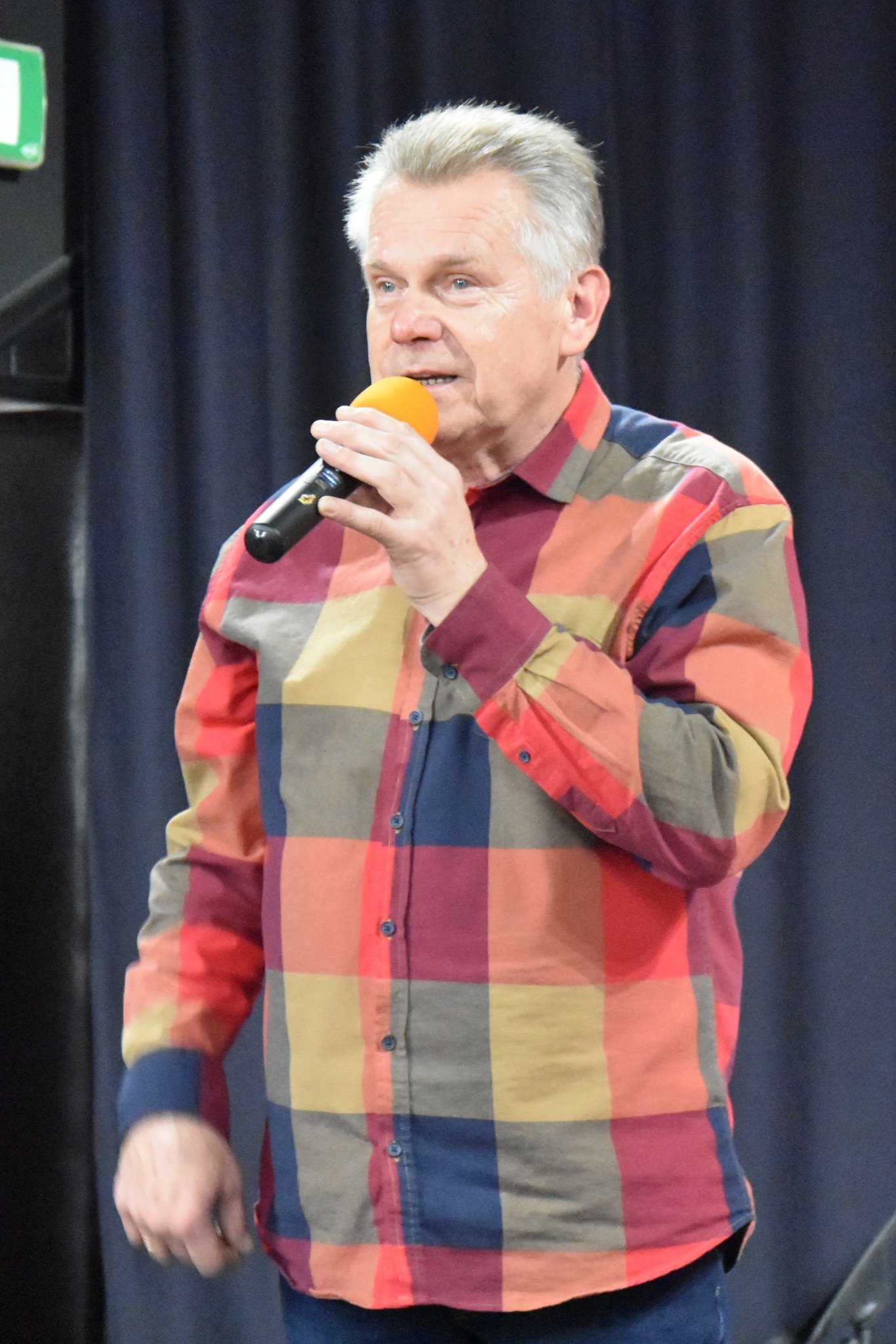 Spotkanie Integracyjne Osób z Niepełnosprawnością